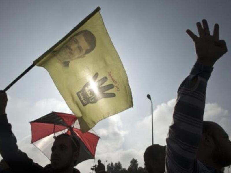 Morsi