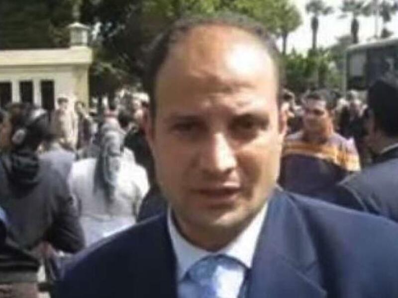 المرشح ظاظا أو السيد عبدالله