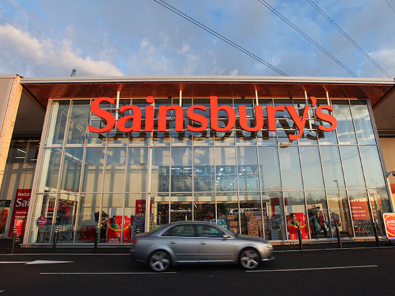 Sainsbury's