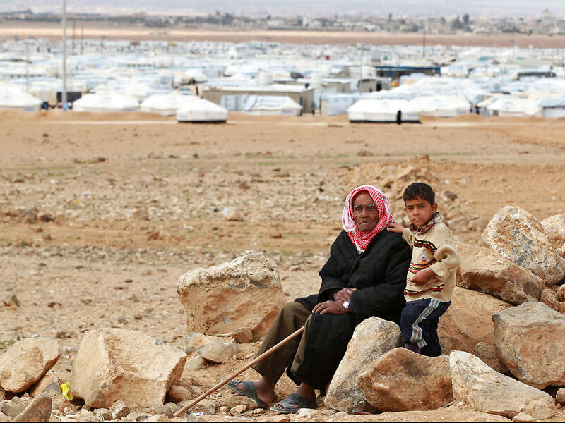 Three million Syrians have fled to Turkey, Lebanon, Jordan and Iraq, another 6.5 million displaced in country. The EU, ideologically divided over how to handle the crisis, is bearing the brunt of refugee migration. Turkey, Greece, Bulgaria, Macedonia, and Hungary have built anti-immigrant fences on their borders. Where is the Gulf state response?