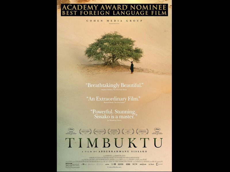 Timbuktu