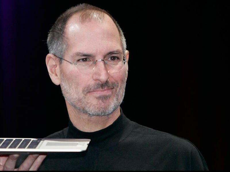 Steve Jobs