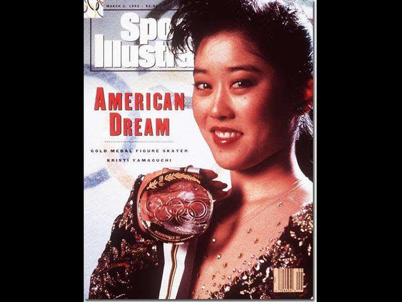 Kristi Yamaguchi