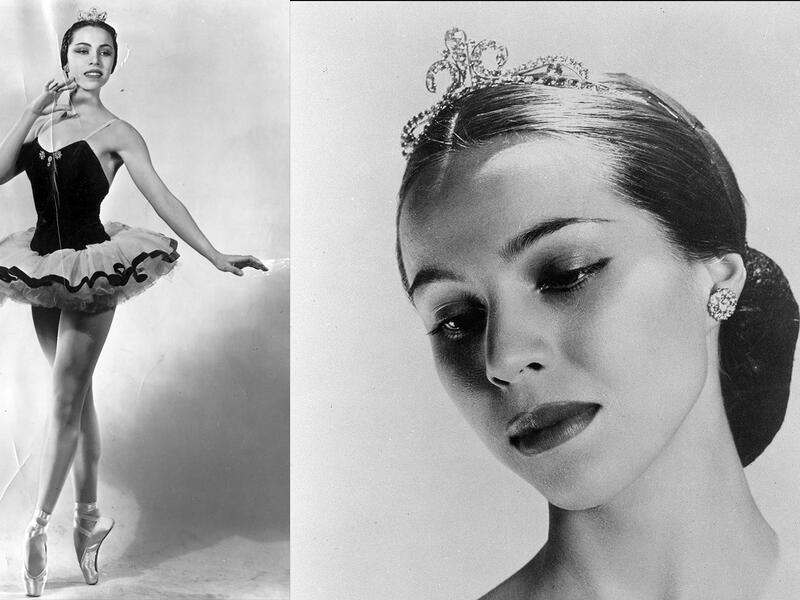 Maria TallChief