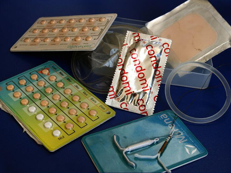 pills pregnancy 
