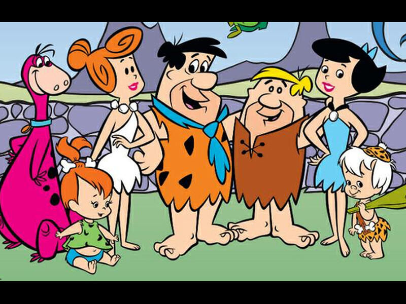 The Flintstones