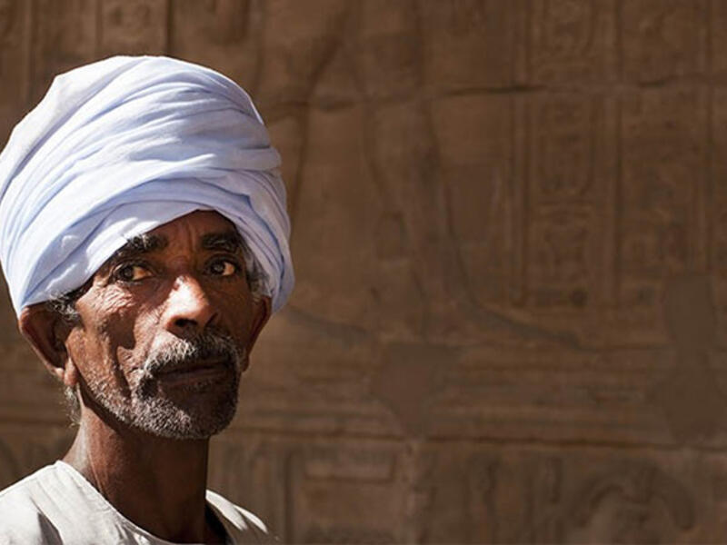 turban Sudan