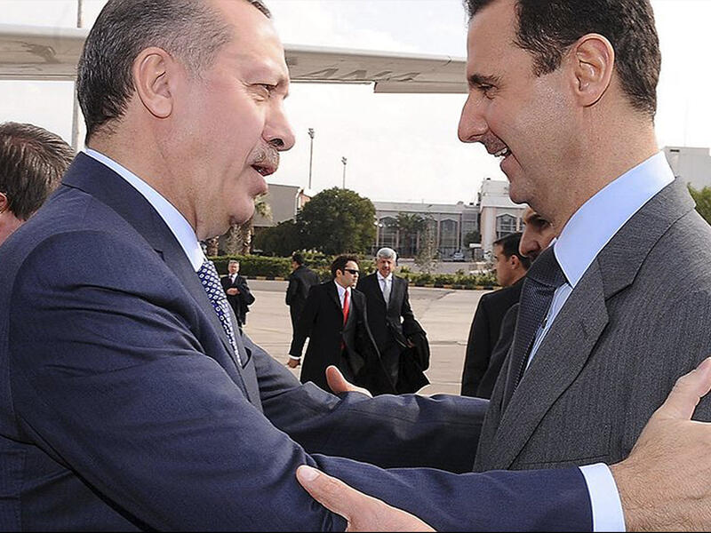 Recep Tayyip Erdogan