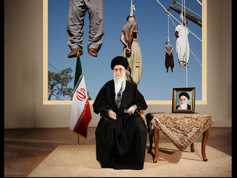 Sayyid Ali Khamenei, Supreme Leader of Iran, rules over a nation widely accused of civilian abuse, torture and political executions. In 2009, hundreds were killed when the army crushed a popular uprising over disputed presidential elections that re-elected Ahmadinejad. Drugs, prostitution, and homosexuality can also earn you a public hanging. 
