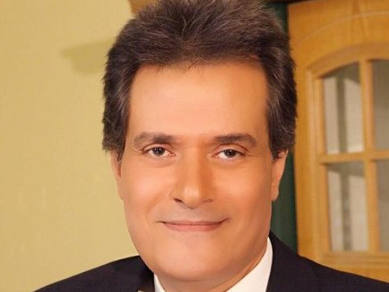 Actor Ibrahim Yousri suffered from kidney problems and passed at age 65 on April 20 at Misr International Hospital in Giza. Yousri’s career boasts over 126 productions, the most famous of which include ‘Layali El-Helmyia’ and ‘Al-Mal Wal Al-Banon.’