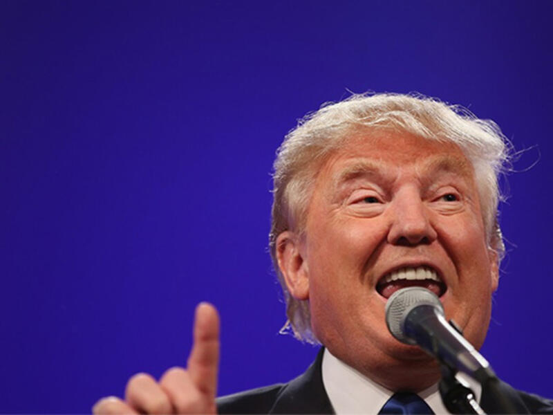 Donald Trump Middle East blunders