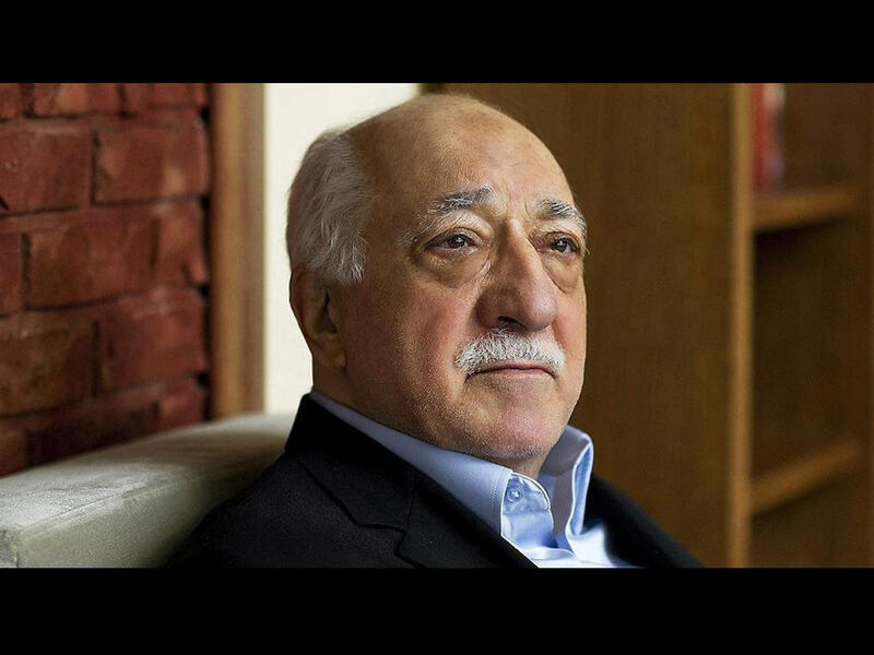 Muhammed Fethullah Gülen