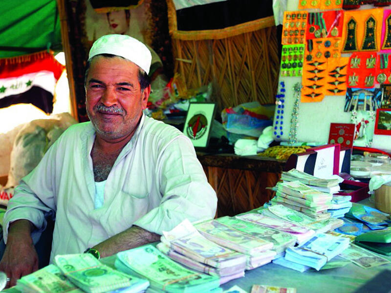 Hawala brokers periodically settle up debts via direct cash transactions, or a swap of properties, goods, and services. Operating costs are low as brokers don’t pay registration and compliance fees that established agents like Western Union do. They also set their own currency exchange rates, further padding profits.

