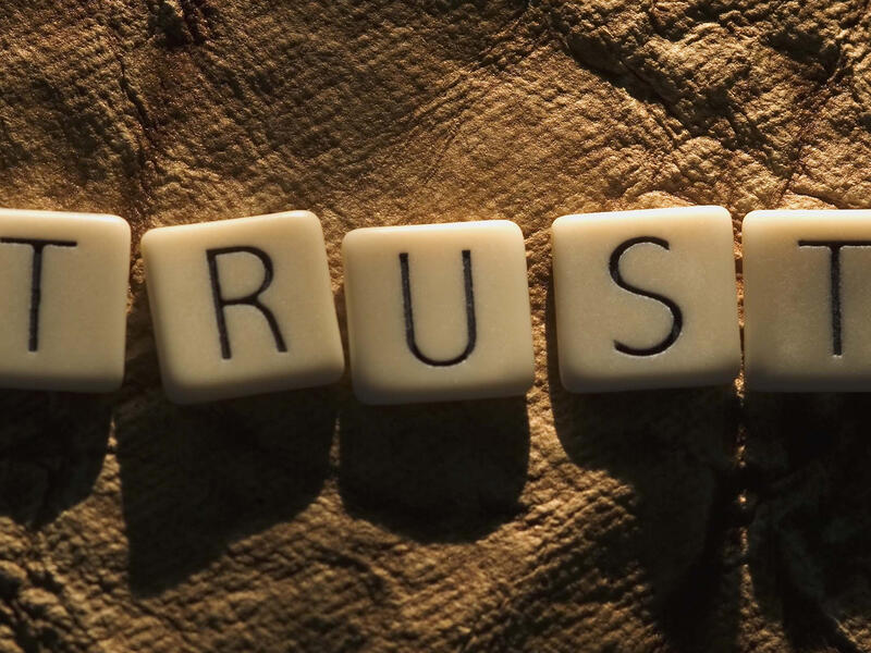 It’s all about trust. Hawaladar #1 now owes hawaladar #2 for the money paid out, and must trust that the debt will be settled. Promissory notes are not exchanged and hawala disputes fall outside the law. Trust is bolstered by family relations and tribal affiliations. Fraud is rare as an unscrupulous hawaladar loses credibility and reputation.


