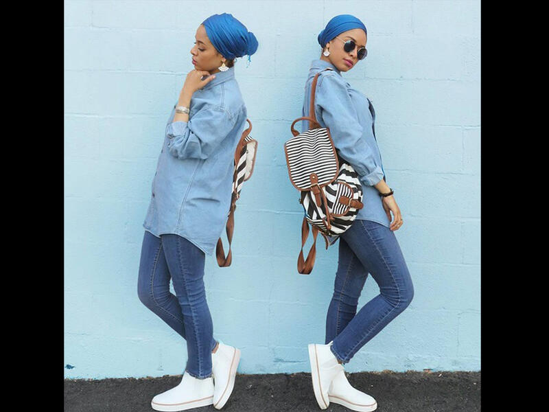 hijabi fashion