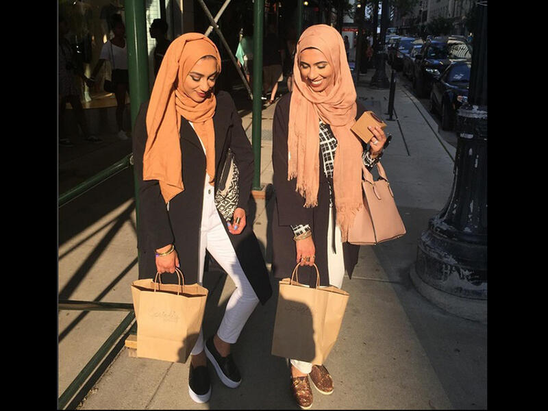 hijabi fashion
