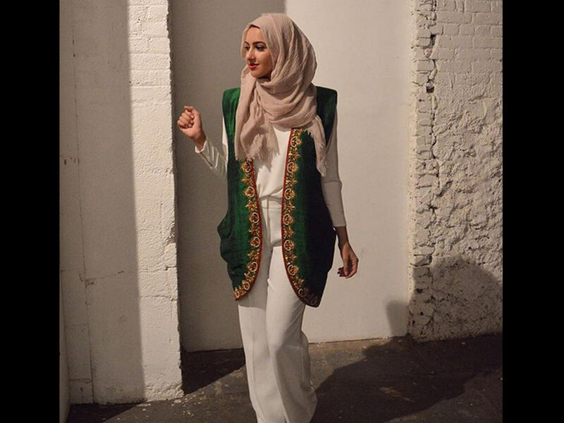 hijabi fashion
