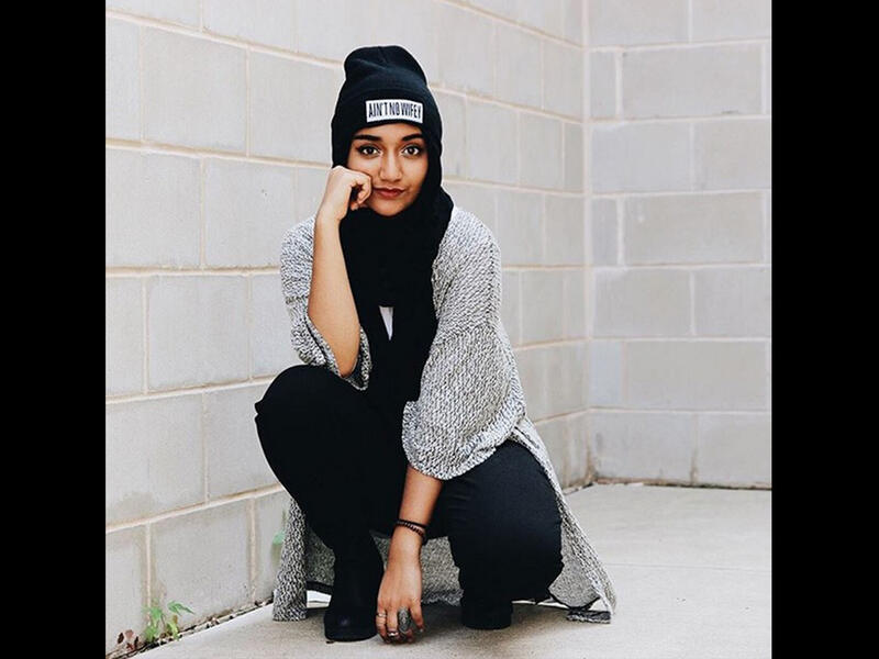 hijabi fashion