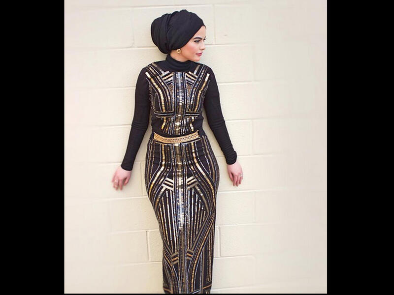 Omaya Zein