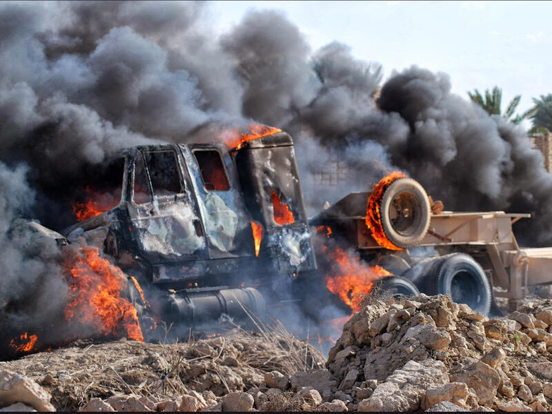 car bomb iraq 