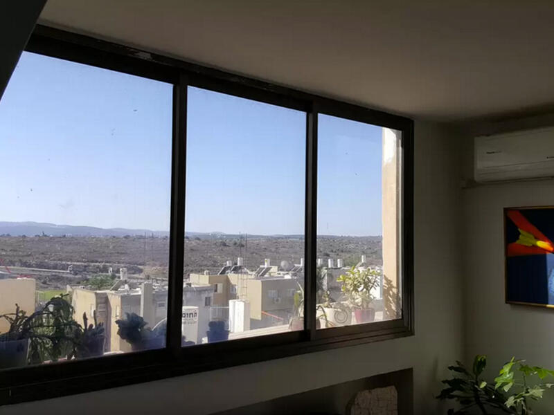 airbnb west bank settlements