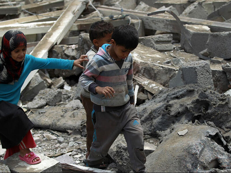 Rockets launched by Houthi rebels regularly land on the Saudi side of the Kingdom’s southern border. Since the war began in 2014, Saudi has sank billions of dollars into a conflict with rebels in Yemen and destroyed much of the country. Even when the war ends, an unstable neighbor will be a persistent issue for Saudi Arabia.