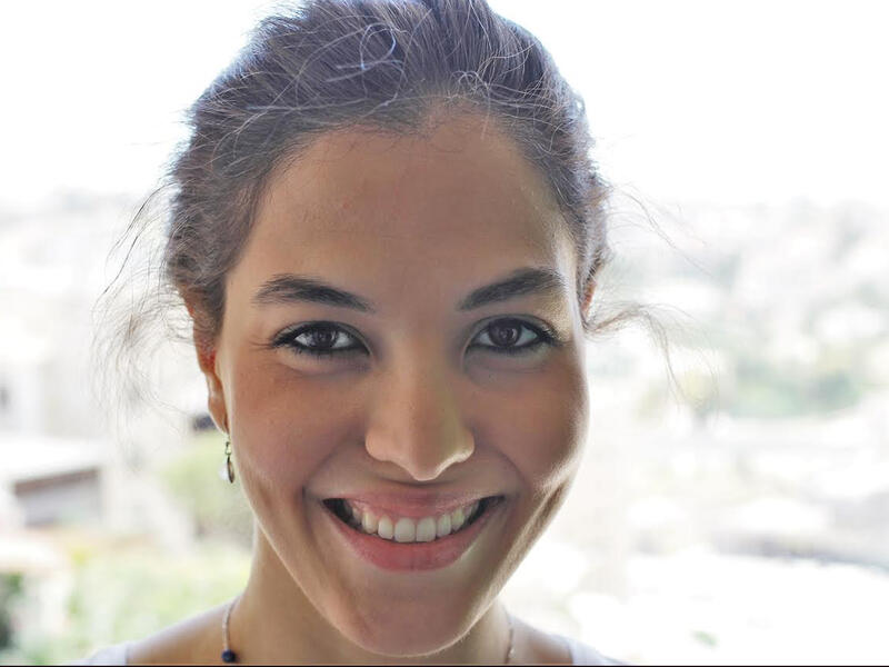 Nada Hanieh JO startups 
