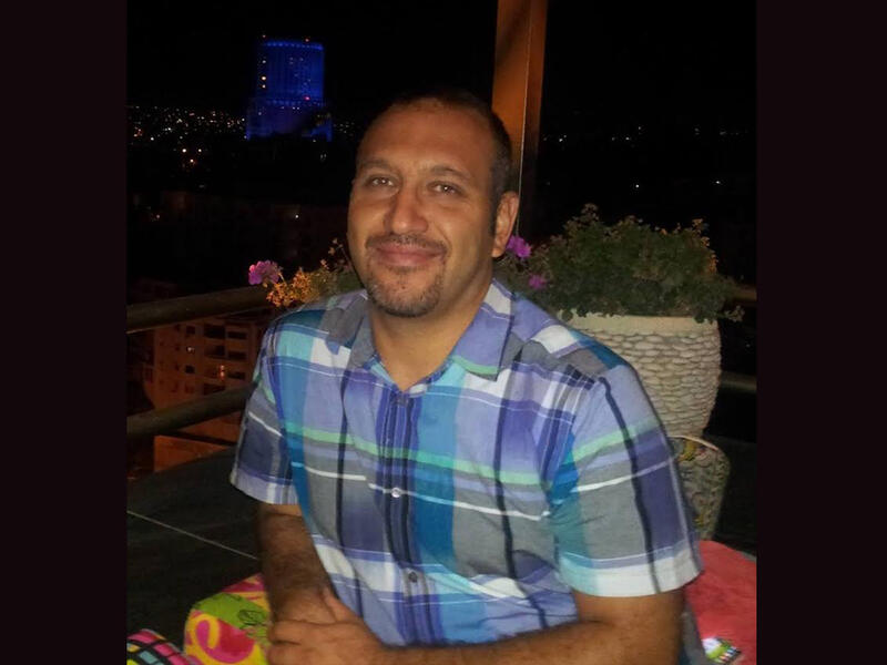 Sama'n Haman JO startups