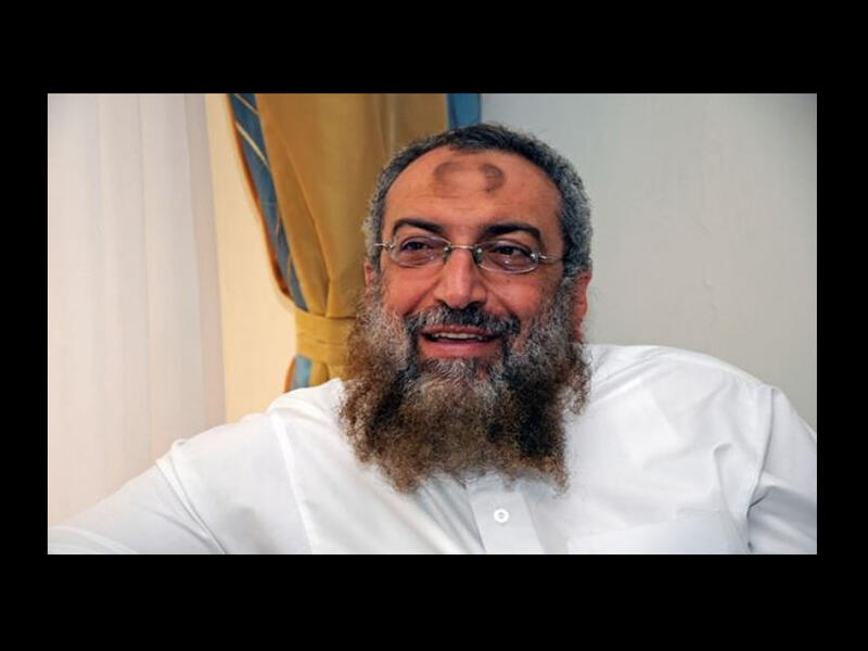 Yasser Borhami