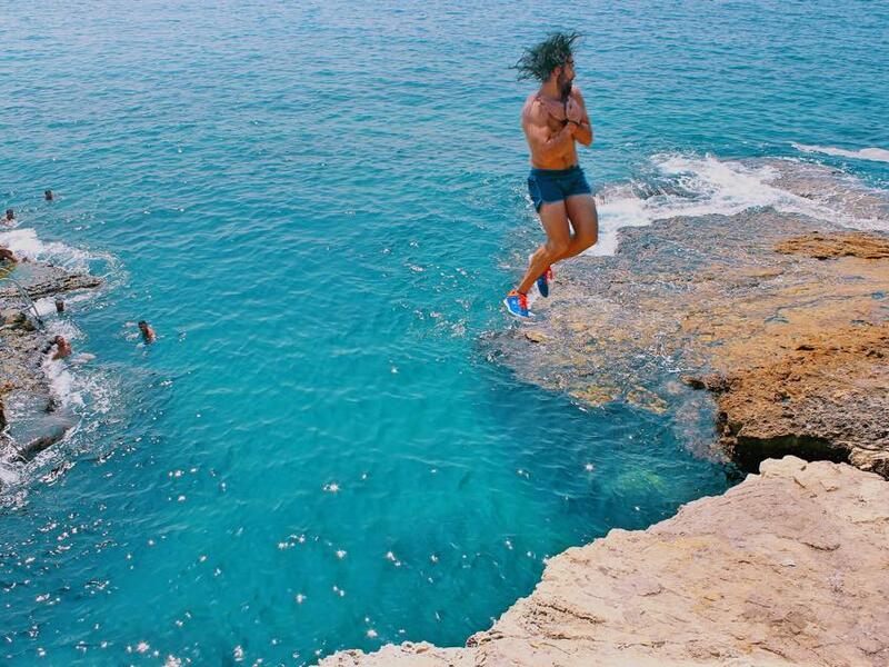 Amchitt, Mont-Liban, Lebanon