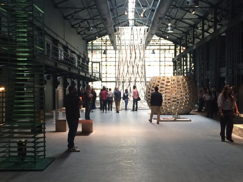 The Hangar