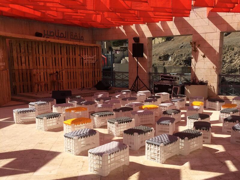 amman design week