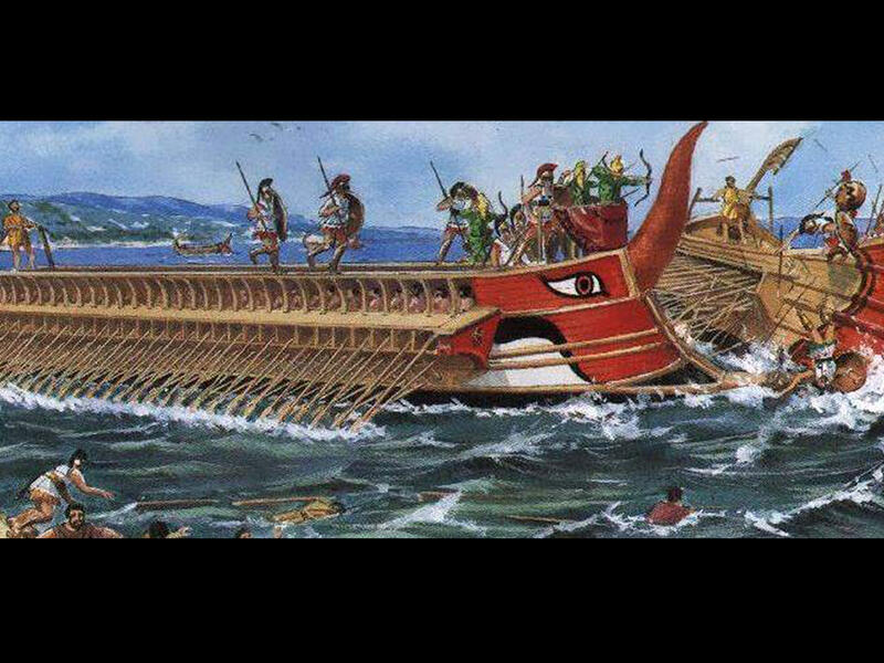 Phonecianism lebanon 