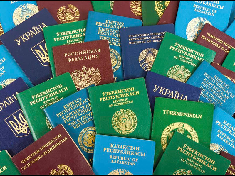 passports 