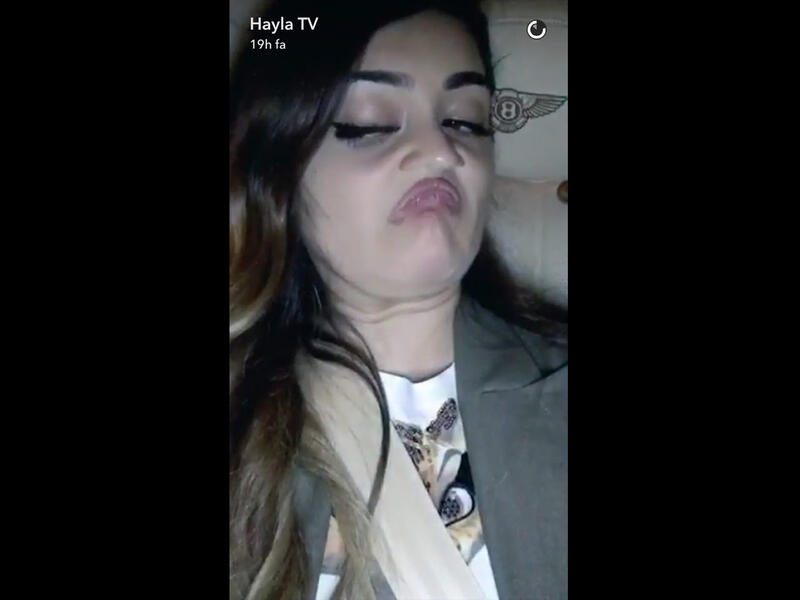 HAYLA TV