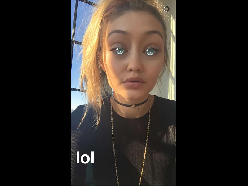 Gigi Hadid