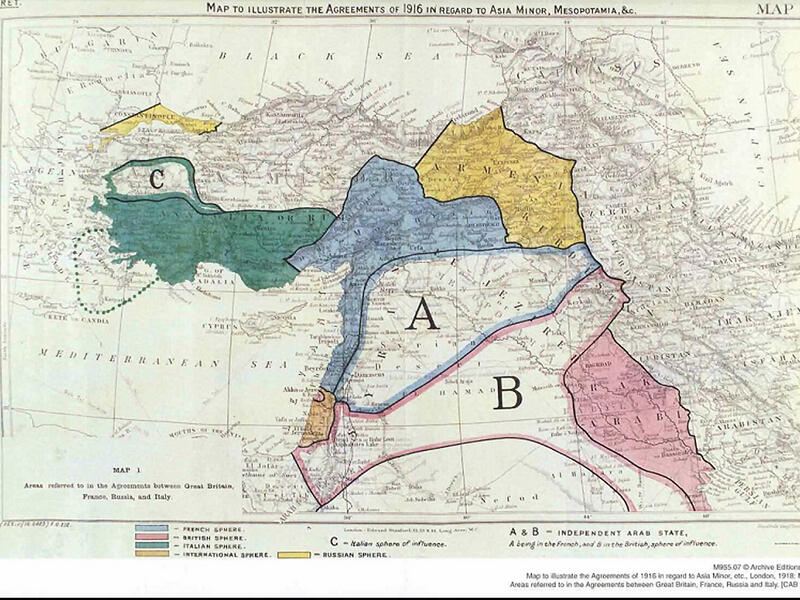 Ottoman Empire