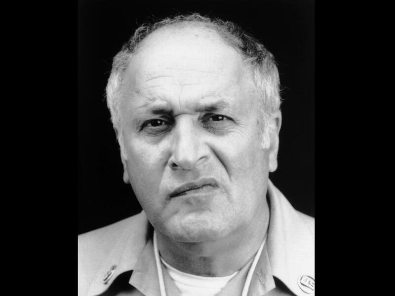 Vic Tayback