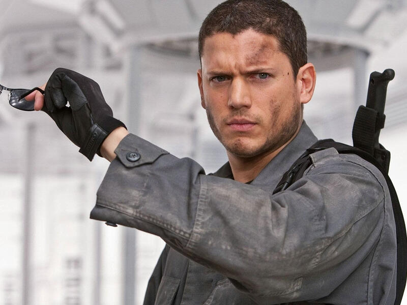 Wentworth Earl Miller III