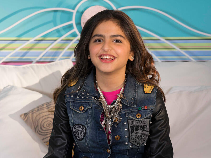 hala al turk