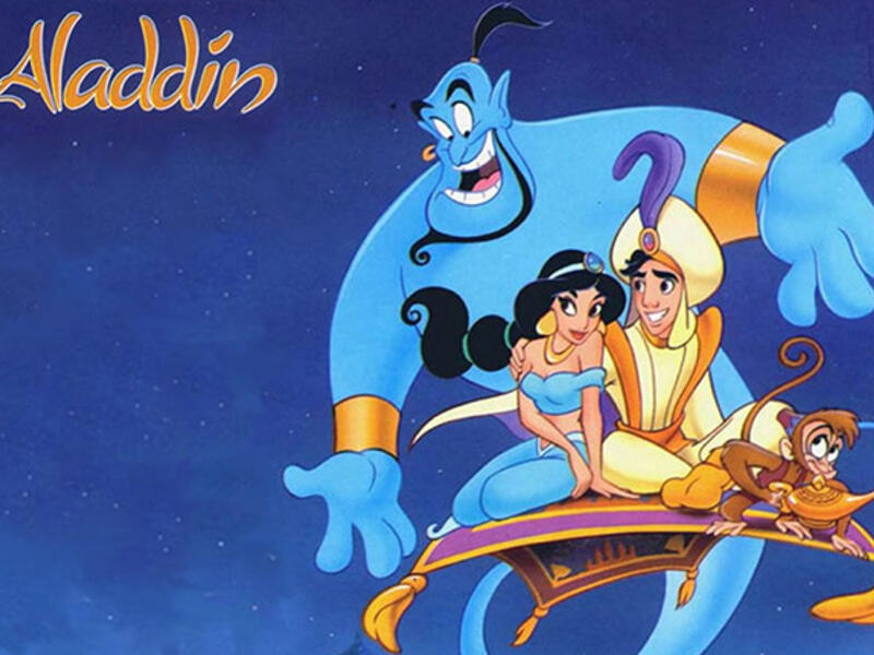 If you’re tired of Aladdin: It might be one of our all time favorite Disney hits, but that doesn’t excuse Aladdin from its silly and often inaccurate portrayal of Islamic civilization, where people casually get their ears chopped off. 