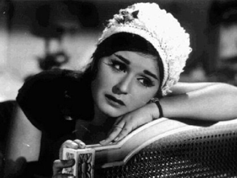 Soad Hosny