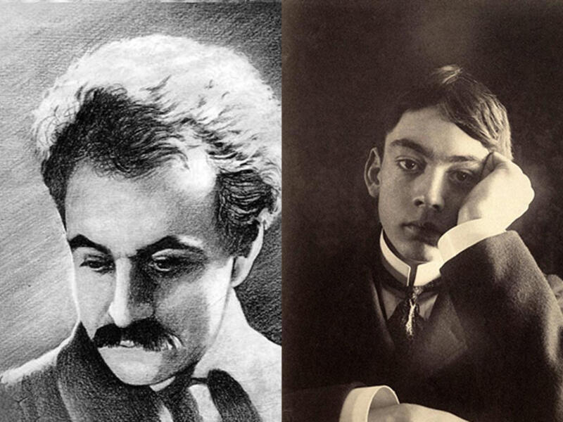Gibran Khalil Gibran