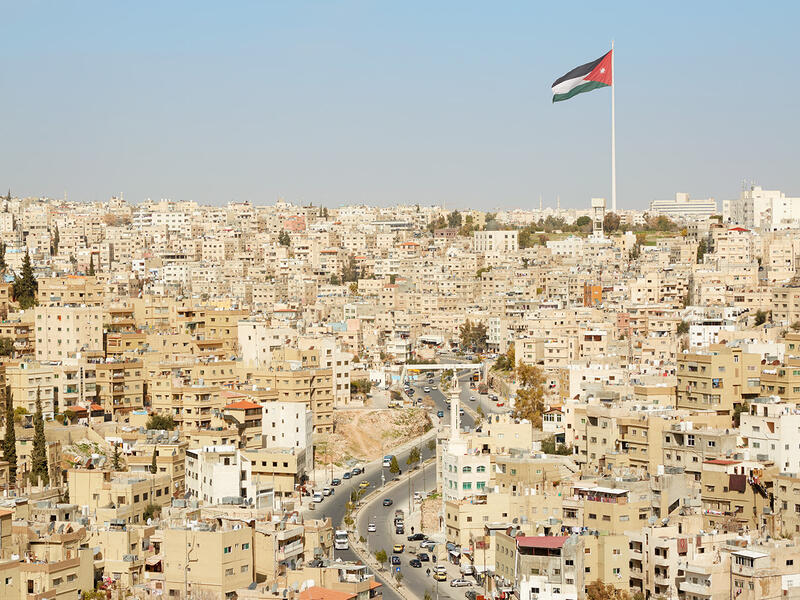 Amman Jordan