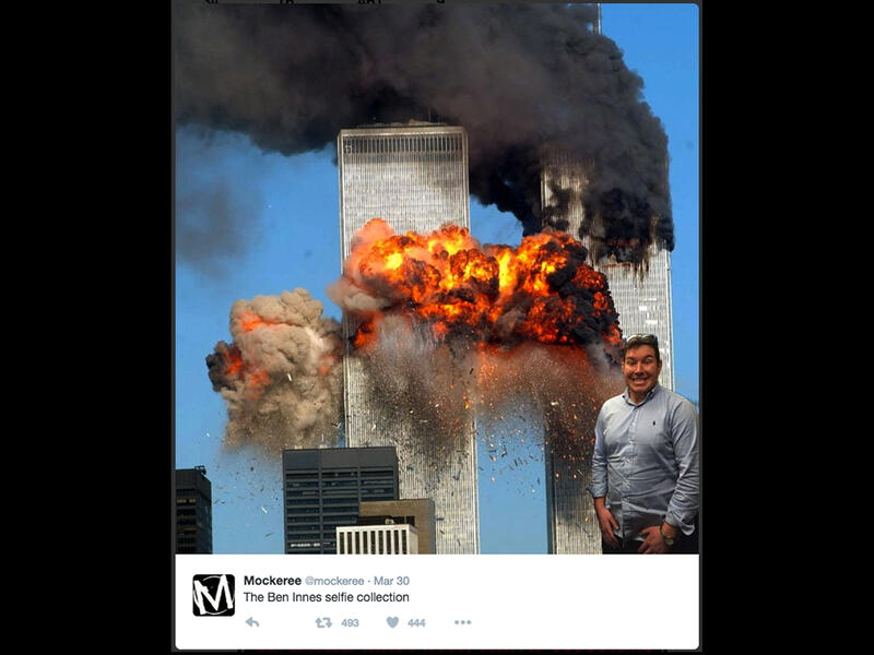 9/11 attacks