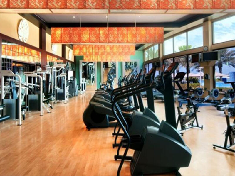 For all of you non-morning people, it’s simple to fit in workouts after sundown.  Hit up your local 24-hour gym a couple hours after Iftar for some light training two to three days per week.  This should be enough to retain muscle while still having time to focus on the the more important spiritual parts of Ramadan. 
