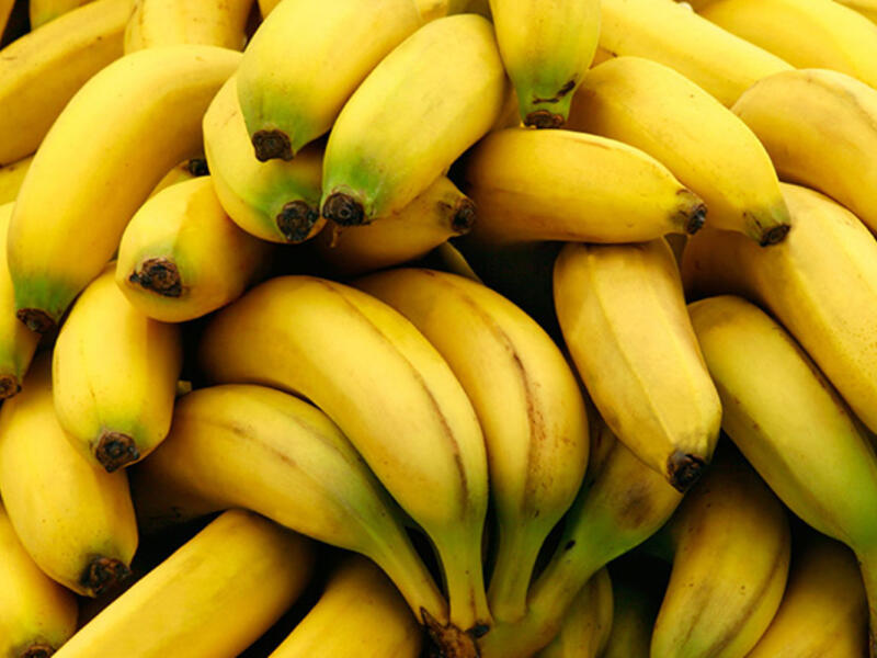 banana healthy food ramadan 