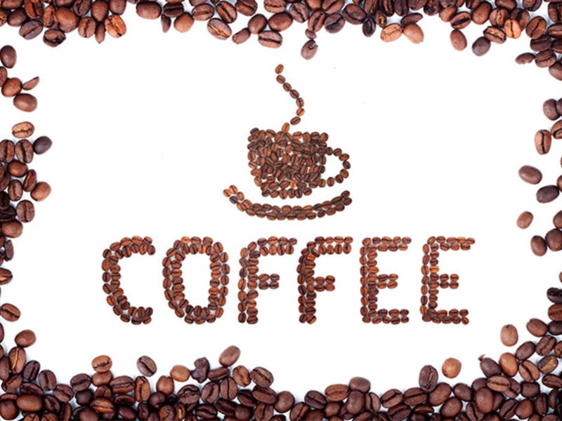 no caffeine coffee drinks  