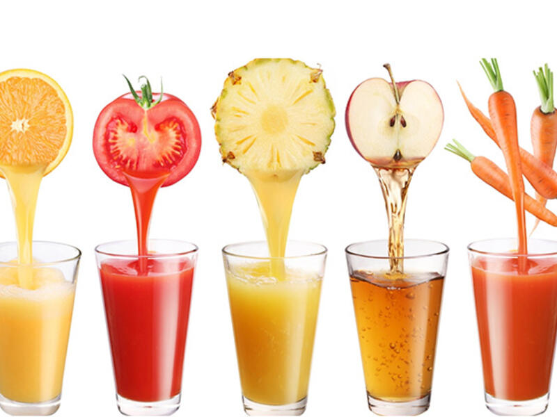 Hate how water tastes? Belly up to a juice bar for traditional Arabian mocktails. Steer clear of tea and coffee (caffeine’s a diuretic, draining more fluid from your body!), but MidEast classics like refreshing mint lemonade or karkadeh (hibiscus chiller) are delicious ways to keep heatstroke at bay.