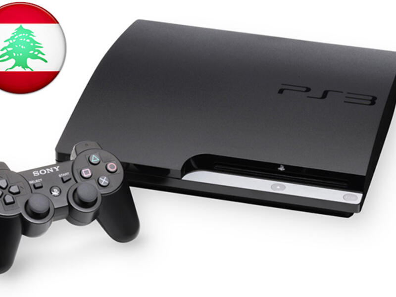 Lebanon’s gaming enthusiasts must have been looking for cheap deals because the cost of a PlayStation 3 was the most Googled item in Lebanon. Did you hear that, Sonic the Hedgehog?